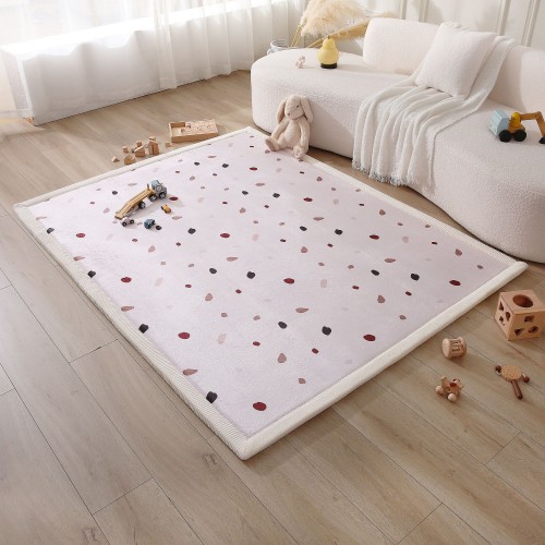 Tapis enfant à mémoire de...