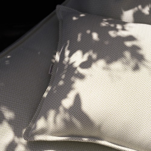 Coussin Outdoor BLOCK Outty