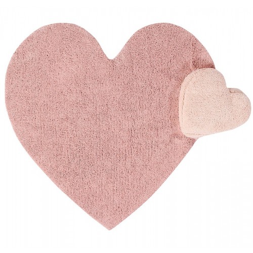 PUFFY  LOVE rose  avec...