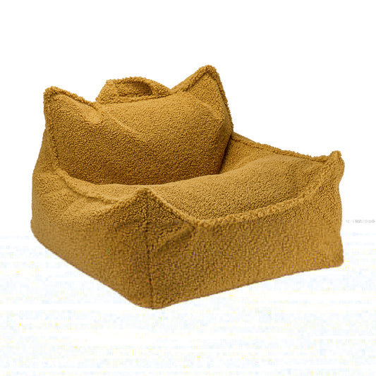Pouf enfant bouclette DOUX