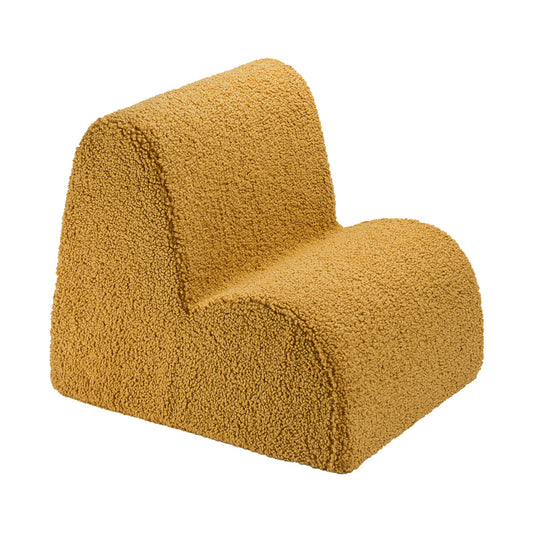 Fauteuil enfant bouclette CLOUDY