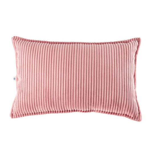Coussin enfant velours côtelé BOLSTER