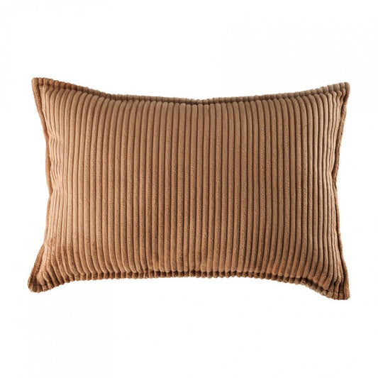 Coussin enfant velours côtelé BOLSTER