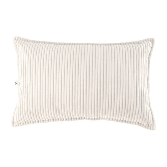 Coussin enfant velours côtelé BOLSTER