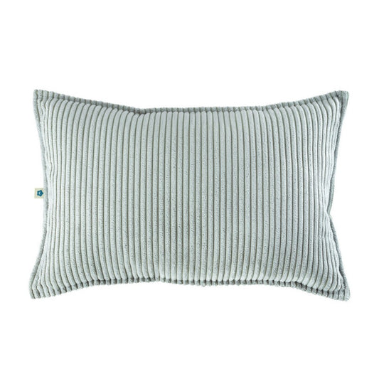 Coussin enfant velours côtelé BOLSTER
