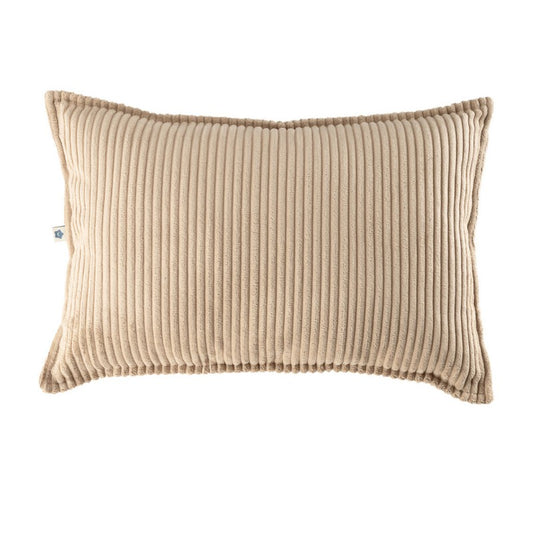 Coussin enfant velours côtelé BOLSTER