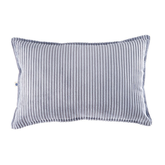 Coussin enfant velours côtelé BOLSTER