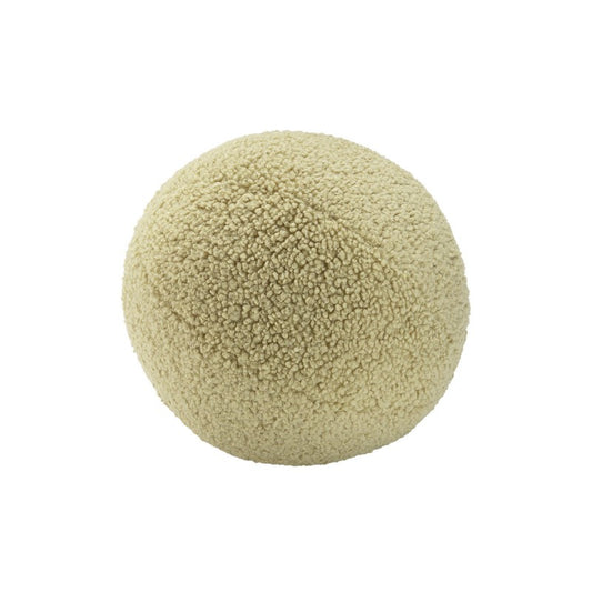 Coussin enfant bouclette BALL