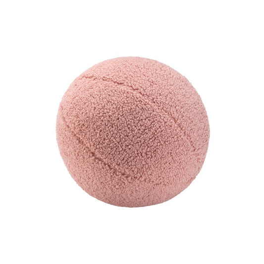 Coussin enfant bouclette BALL
