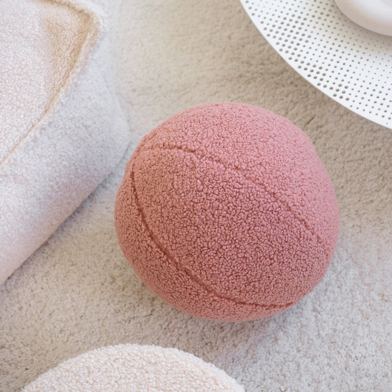 Coussin enfant bouclette BALL