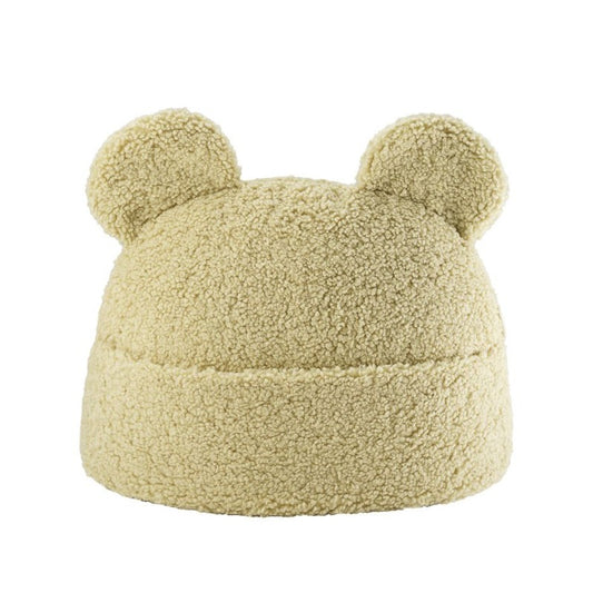 Coussin enfant bouclette POUCH