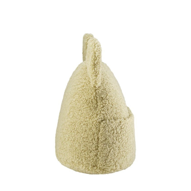 Coussin enfant bouclette POUCH