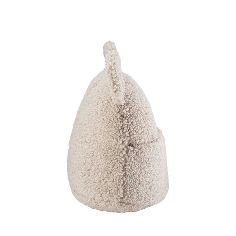 Coussin enfant bouclette POUCH