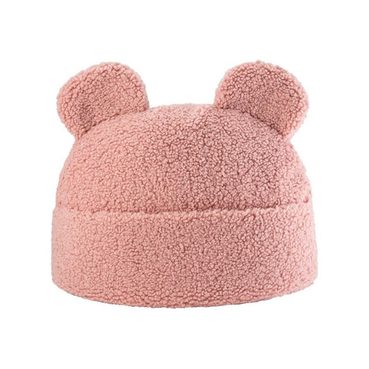 Coussin enfant bouclette POUCH
