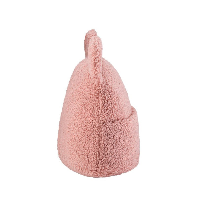 Coussin enfant bouclette POUCH