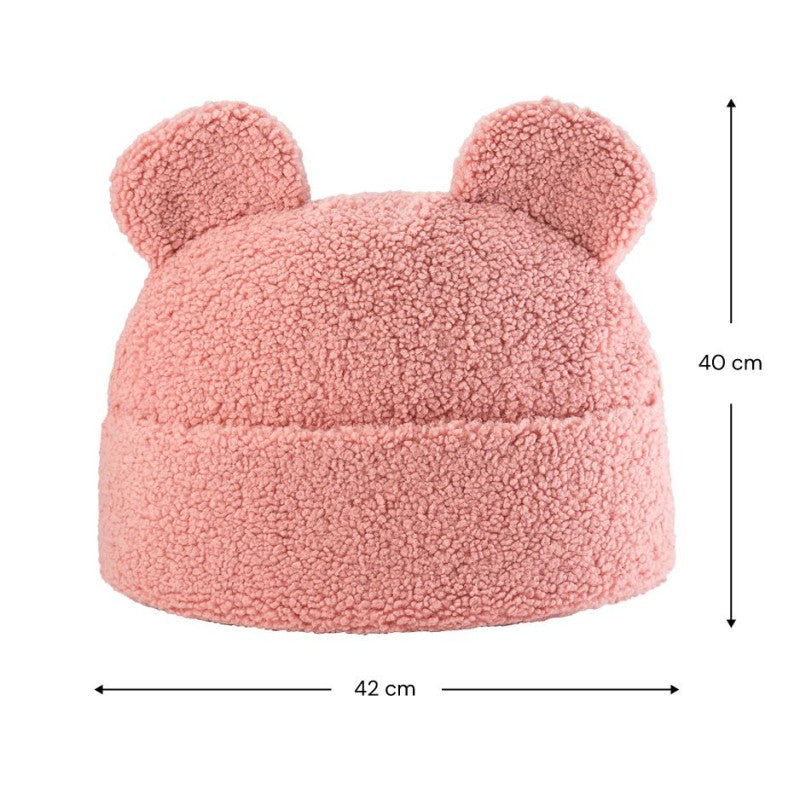 Coussin enfant bouclette POUCH