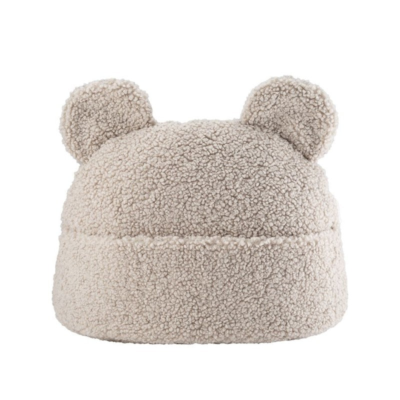 Coussin enfant bouclette POUCH