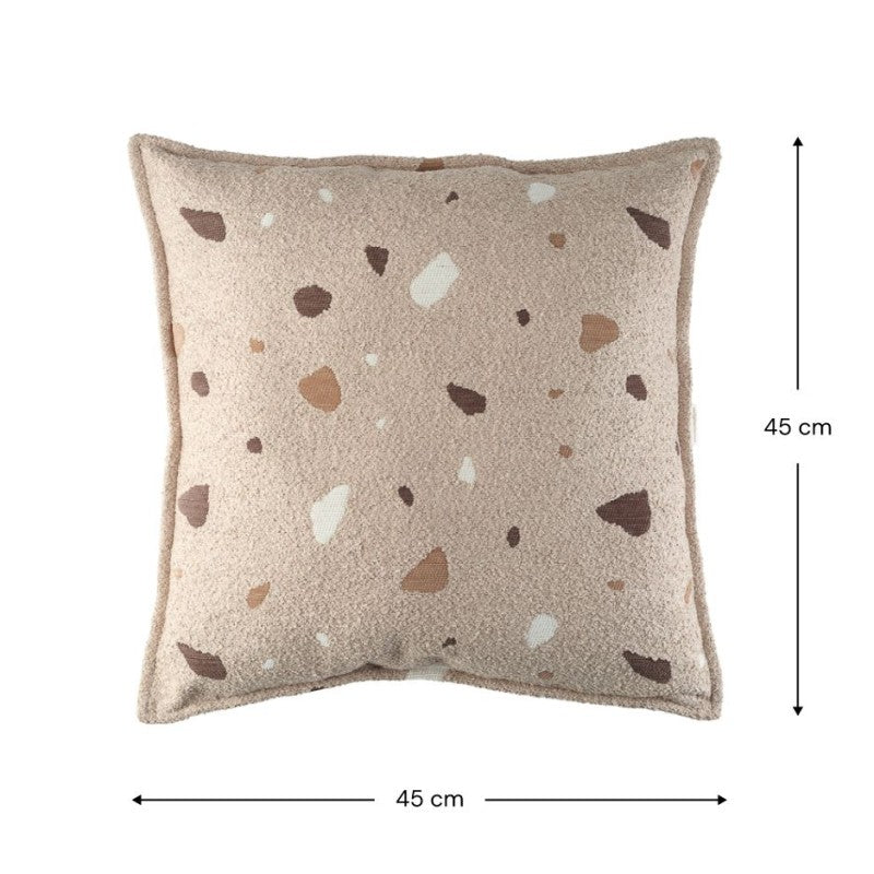 Coussin enfant TERRAZZO BLOCK