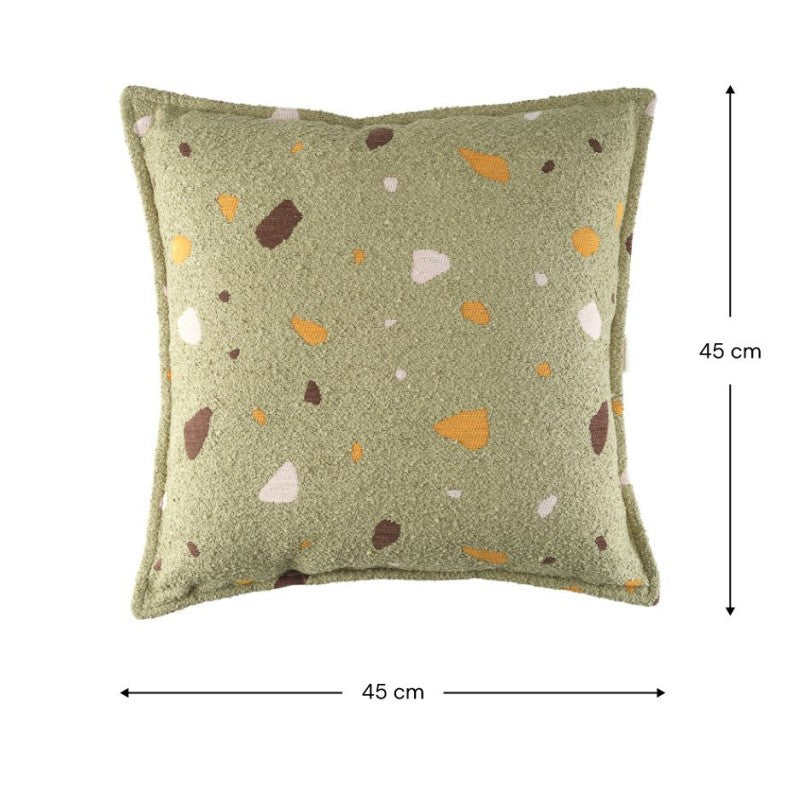 Coussin enfant TERRAZZO BLOCK