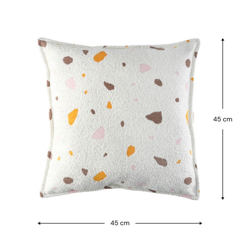 Coussin enfant TERRAZZO BLOCK