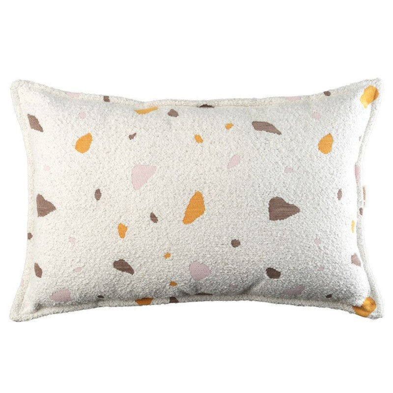 Coussin enfant TERRAZZO BOLSTER