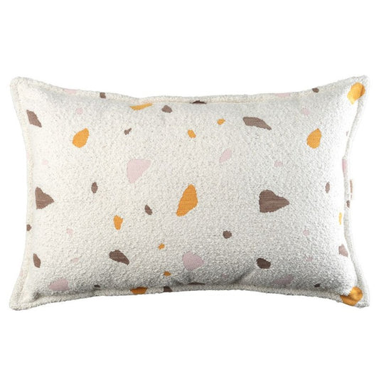 Coussin enfant TERRAZZO BOLSTER