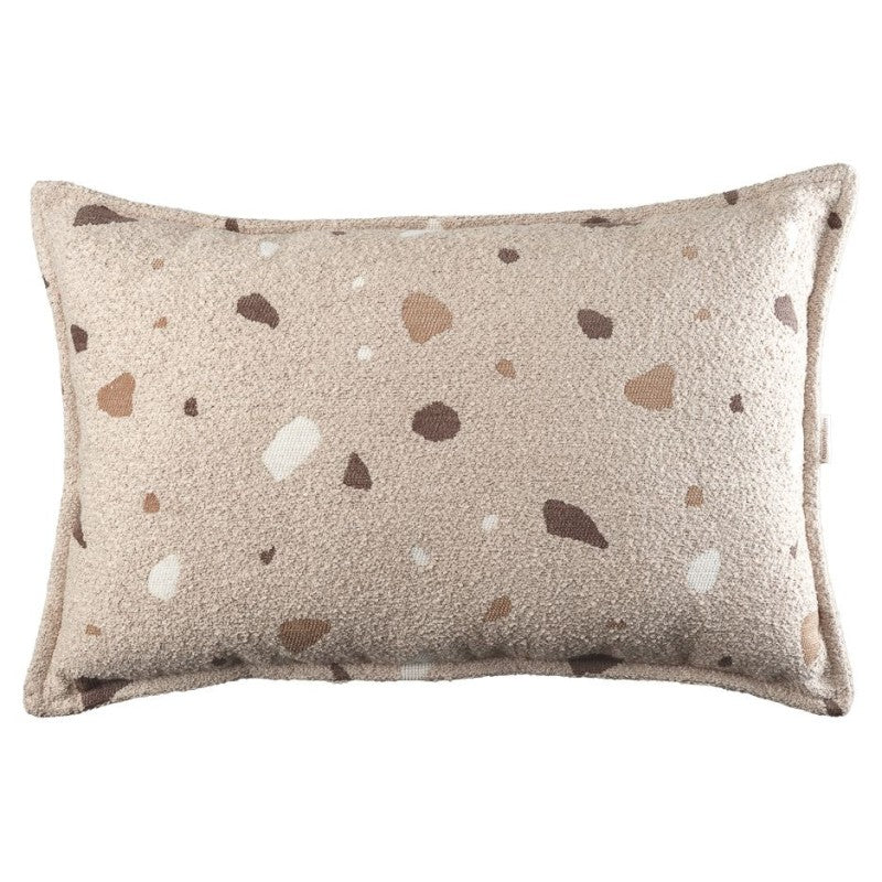 Coussin enfant TERRAZZO BOLSTER