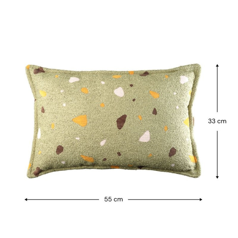 Coussin enfant TERRAZZO BOLSTER