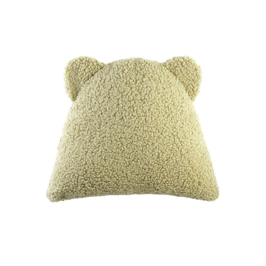 Coussin enfant ourson bouclette BEAR