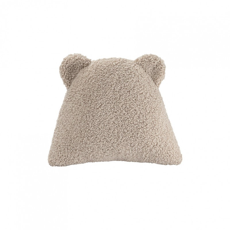 Coussin enfant ourson bouclette BEAR