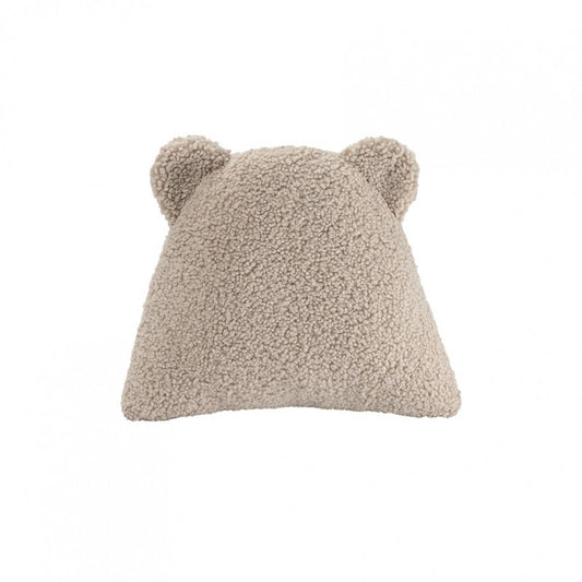 Coussin enfant ourson bouclette BEAR