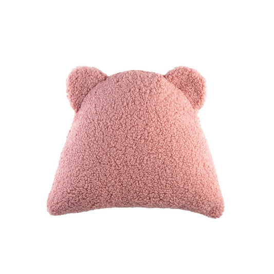 Coussin enfant ourson bouclette BEAR