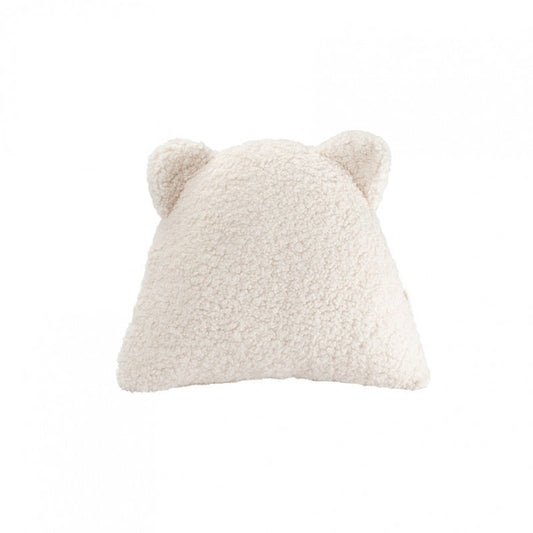 Coussin enfant ourson bouclette BEAR