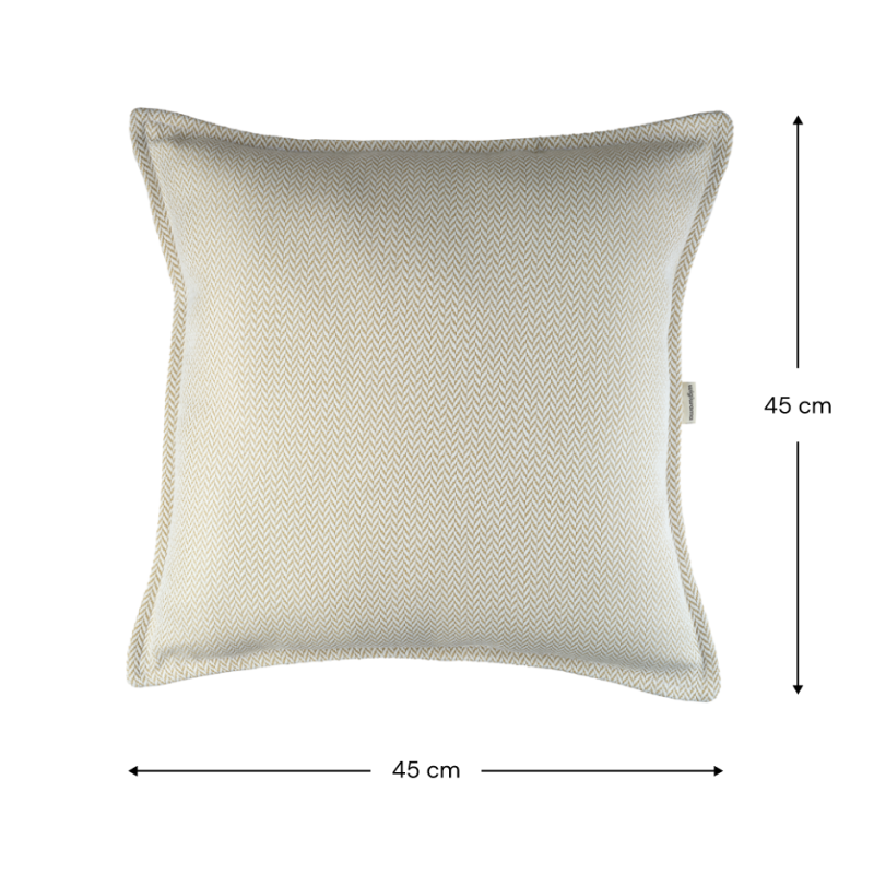 Coussin outdoor BLOCK OUTTY