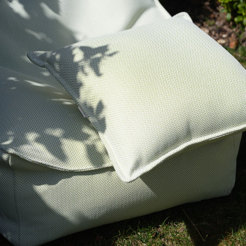Coussin outdoor BLOCK OUTTY