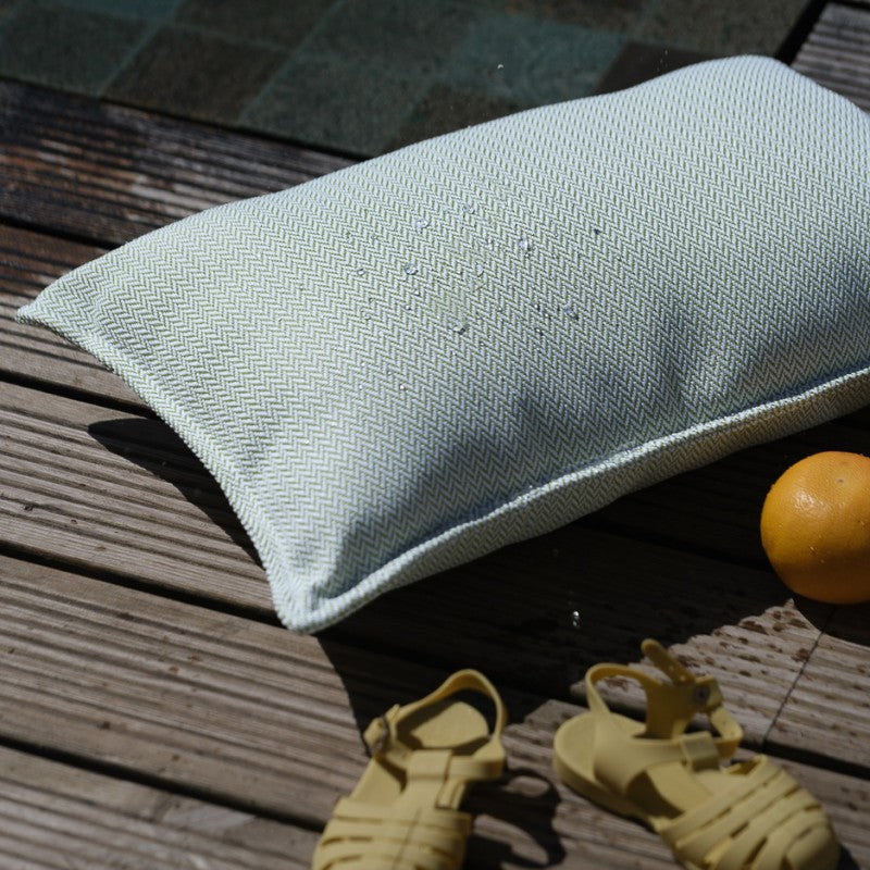 Coussin outdoor BOLSTER OUTTY