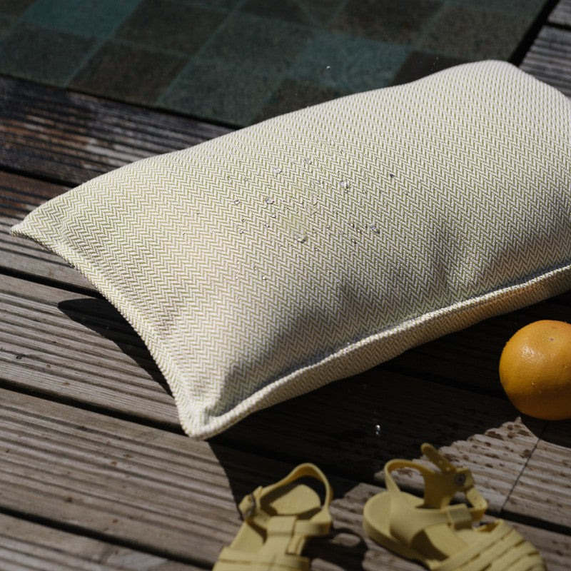 Coussin outdoor BOLSTER OUTTY