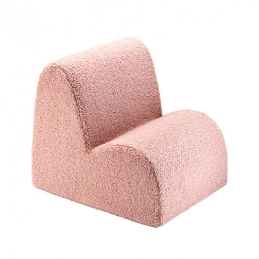 Fauteuil enfant bouclette CLOUDY