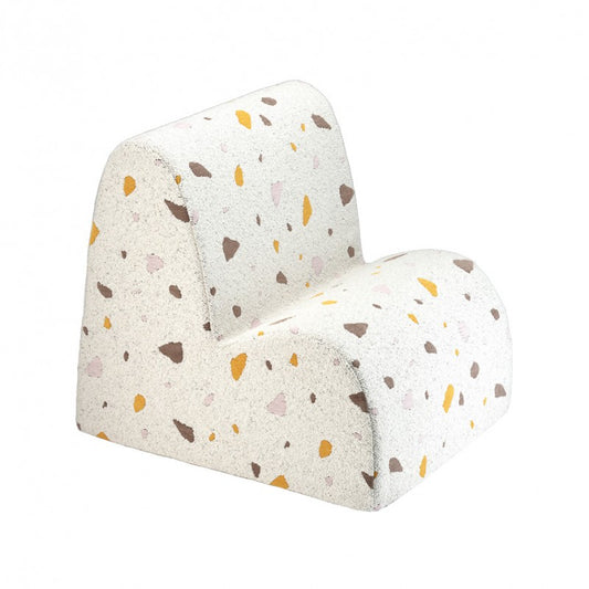 Fauteuil enfant NUBETER