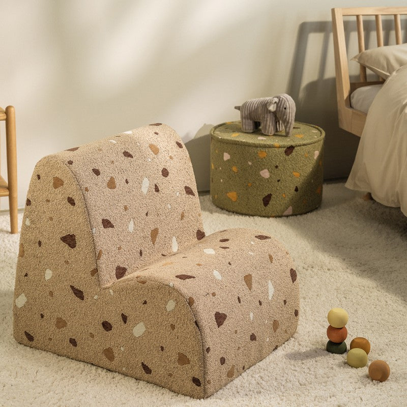 Fauteuil enfant NUBETER