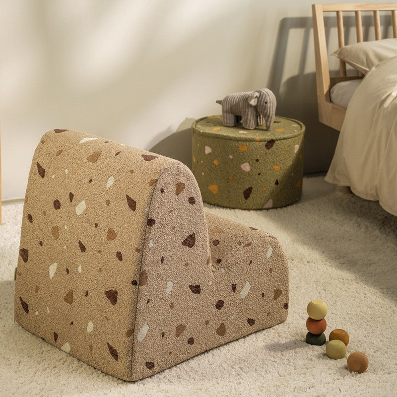 Fauteuil enfant NUBETER