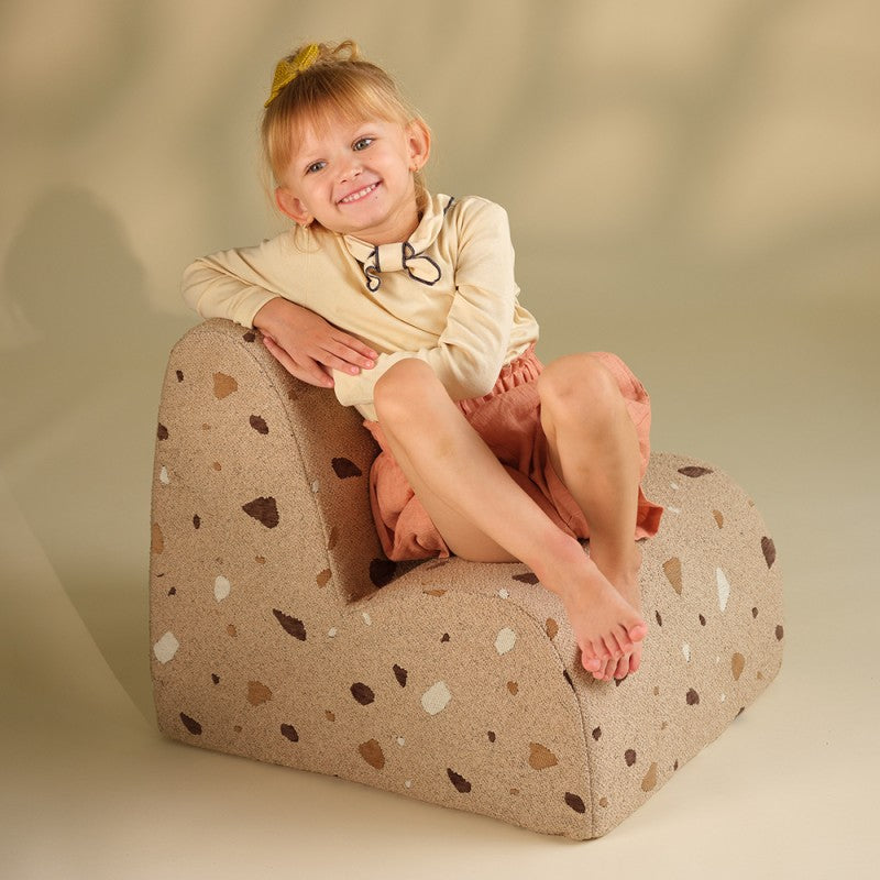Fauteuil enfant NUBETER