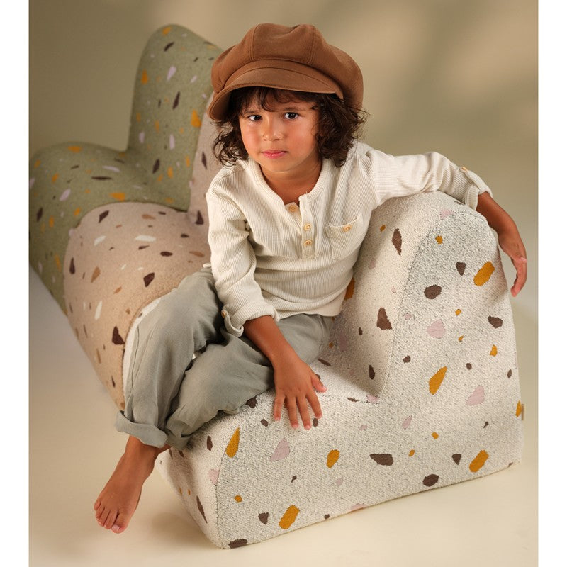 Fauteuil enfant NUBETER