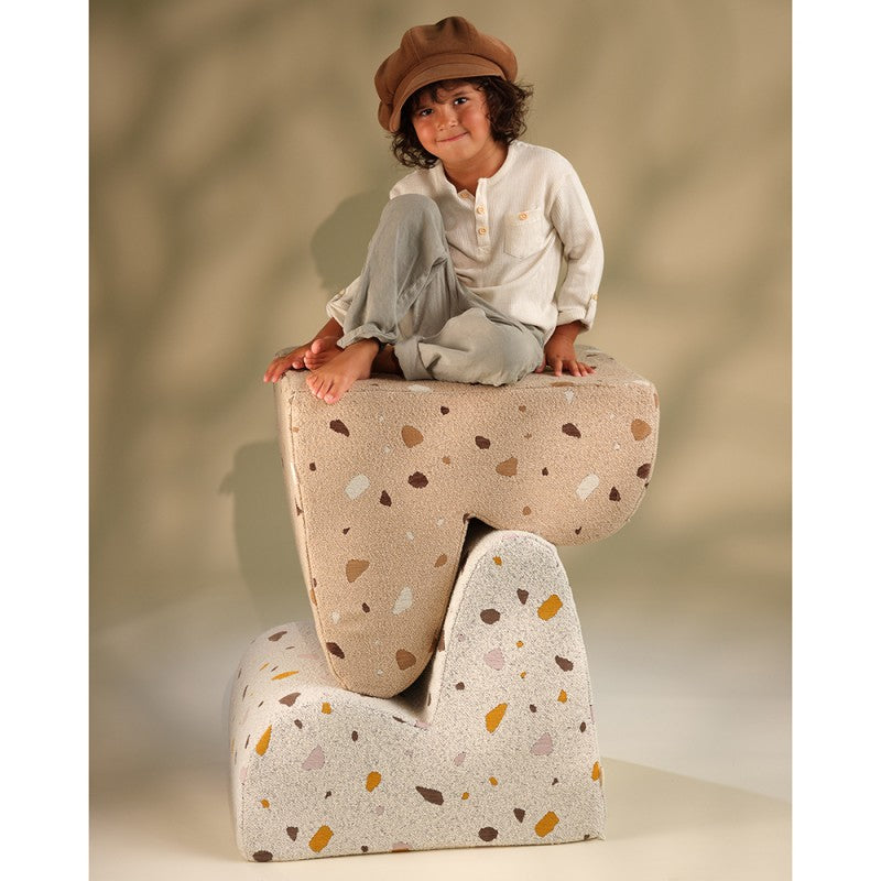 Fauteuil enfant NUBETER