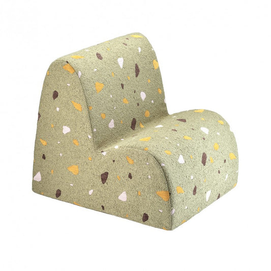 Fauteuil enfant NUBETER