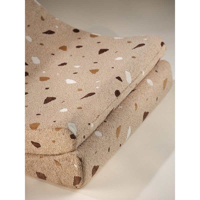 Pouf enfant TERRAZZO