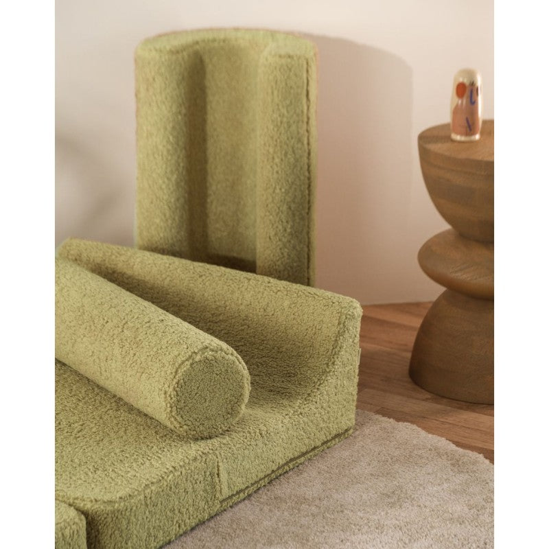 Pouf enfant bouclette FLIPSTER