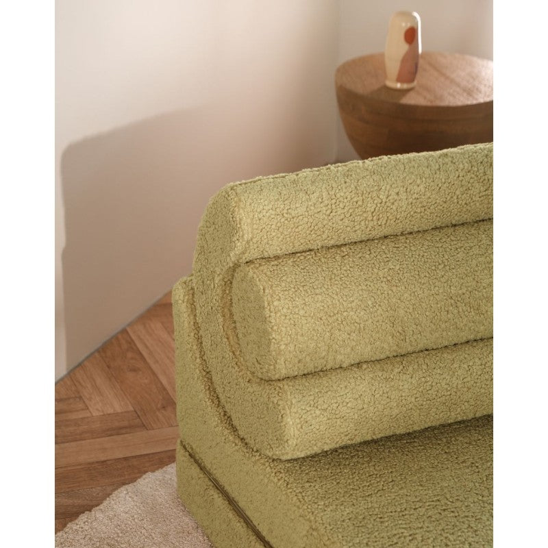 Pouf enfant bouclette FLIPSTER