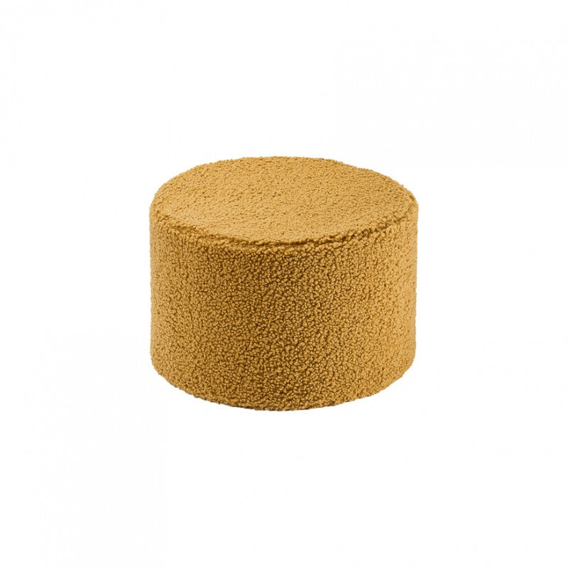 Pouf enfant bouclette POUFFUS