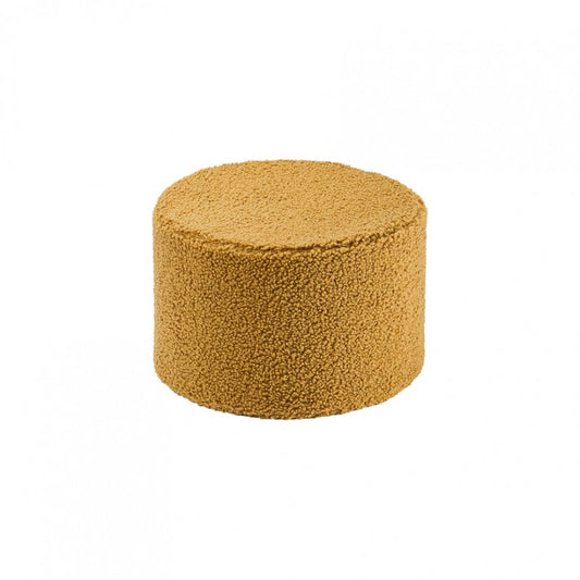 Pouf enfant bouclette POUFFUS